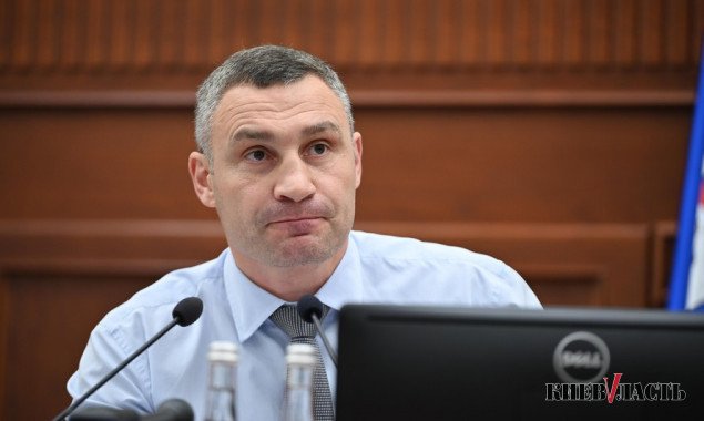 Кличко назначил Валерия Сидоренко советником по борьбе с коррупцией в земельной сфере