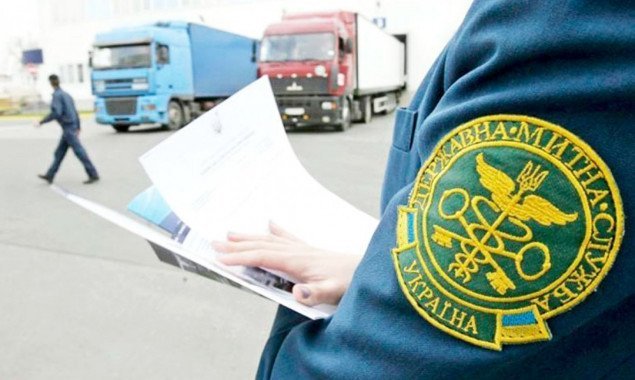 Общий товарооборот в зоне деятельности Киевской таможни в минувшем году составил более 747 миллиардов гривен