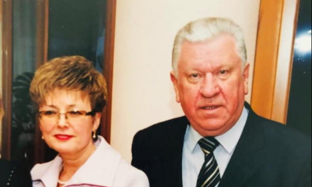 Вследствие COVID-19 умер бывший глава Деснянской РГА Анатолий Мокроусов