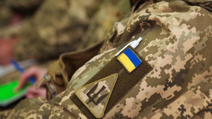 Где в Киеве проходят обучающие программы для ветеранов