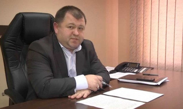 Повышение после скандала: новым “врио” начальника полиции Днепровского района стал Андрей Пасечник