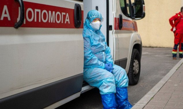 За сутки в Украине в три раза больше выздоровевших, чем выявленных носителей коронавируса