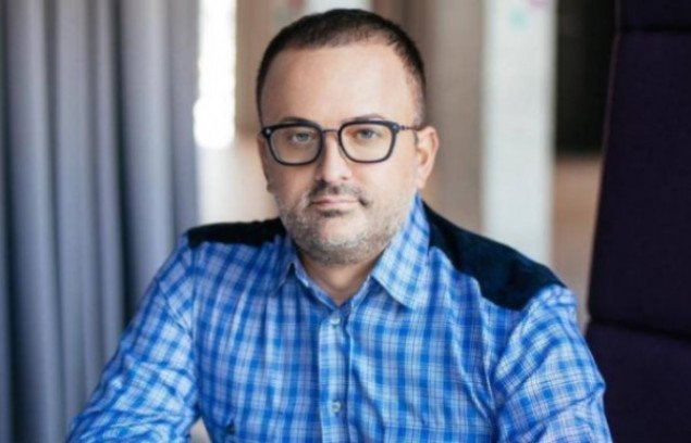 Глава Броварской РГА Биркадзе заявил о недостоверности слухов про его увольнение