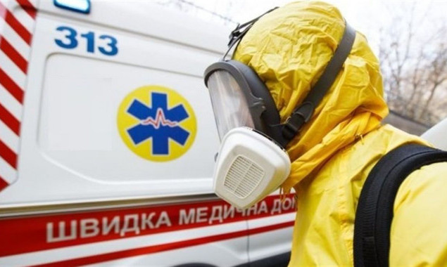 За сутки в Украине от коронавируса выздоровели в 2,5 раза больше людей, чем выявлено носителей