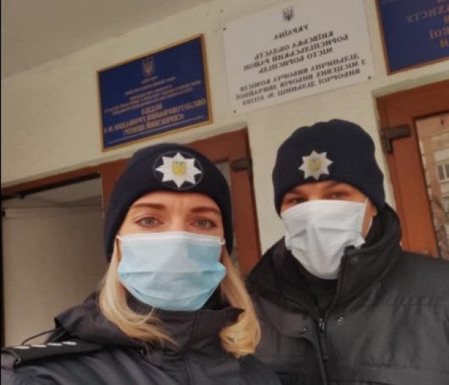 Полиция Киевщины отчиталась о двух десятках нарушений на повторных выборах в Броварах и Борисполе 