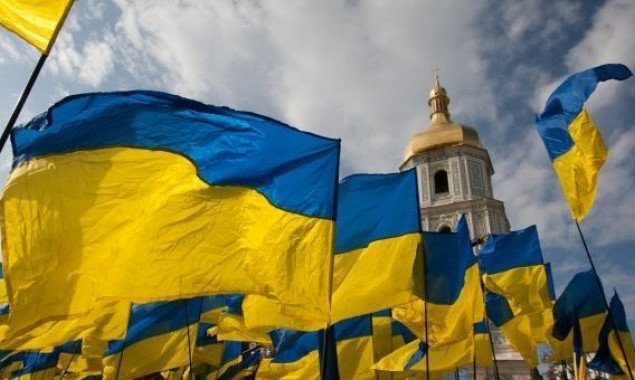 По случаю Дня Соборности Украины в Киеве запланирован ряд мероприятий (программа)