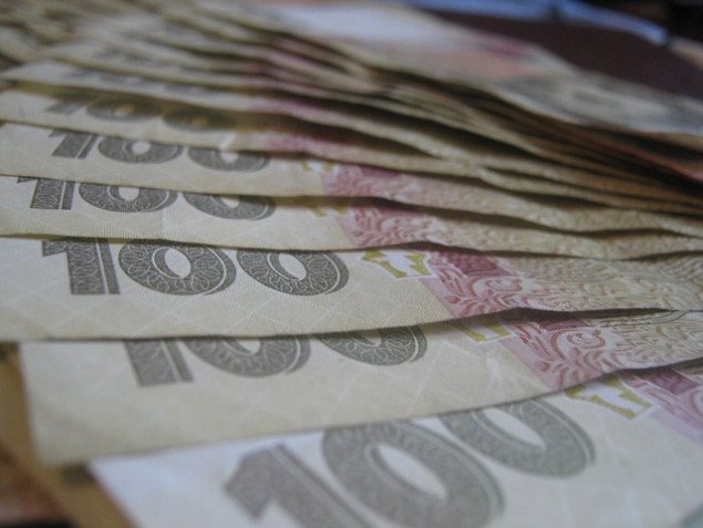За 2020 год предприятия Киевской области уплатили 3,3 млрд гривен налога на прибыль