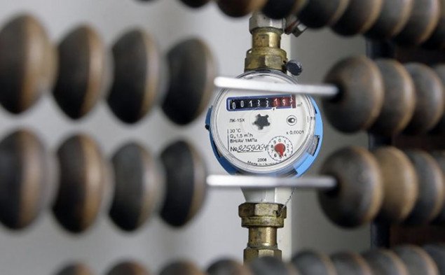 Под елочку: с 1 января 2021 года жители Украины будут платить за газ больше