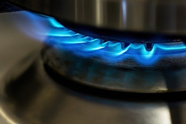 Уряд ухвалив граничну ціну за кубометр газу