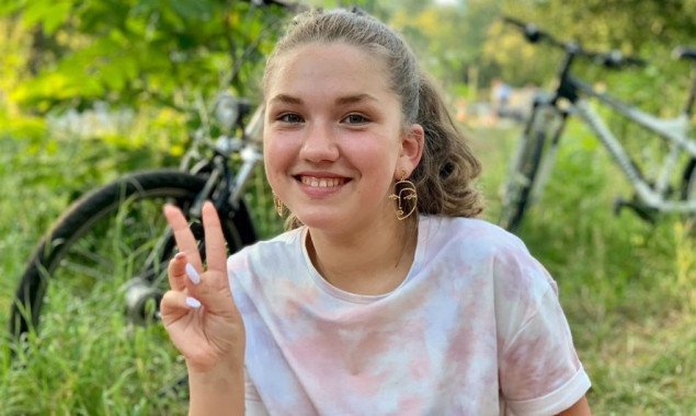 UFondUA просит помочь девочке из Киевской области в лечении сахарного диабета