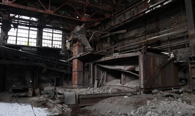 В июне 2021 года столичный завод “Большевик” могут приватизировать