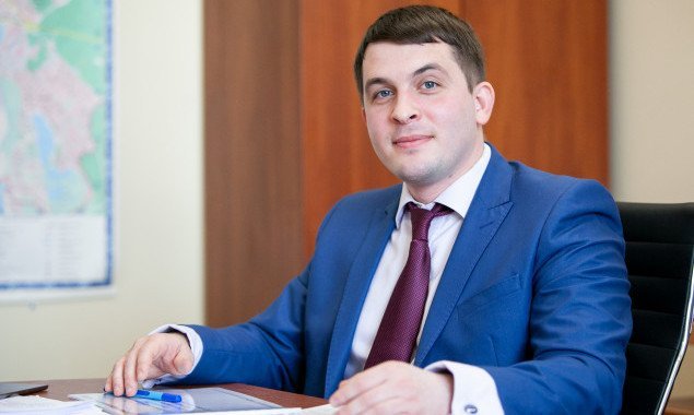 В 2020 году админкомиссия при КГГА наложила административных взысканий на сумму более 2,5 млн грн - Дмитрий Загуменный