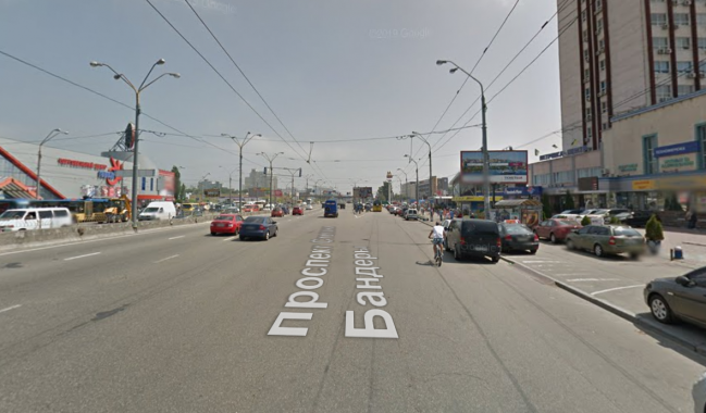 Институт нацпамяти и Киевсовет подадут апелляцию на решение ОАСК об отмене переименования ряда улиц в Киеве