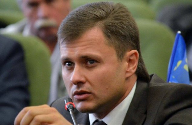 Ярослав Добрянский: “Новые полномочия РГА - это путь к конфликту с местными советами”