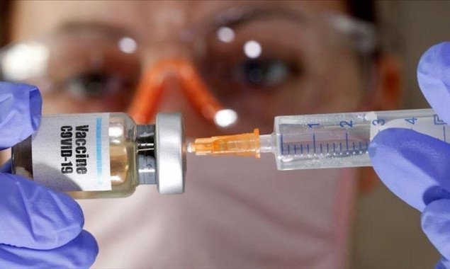 Первая партия вакцин от COVID-19 в Украину прибудет в середине февраля, - Минздрав