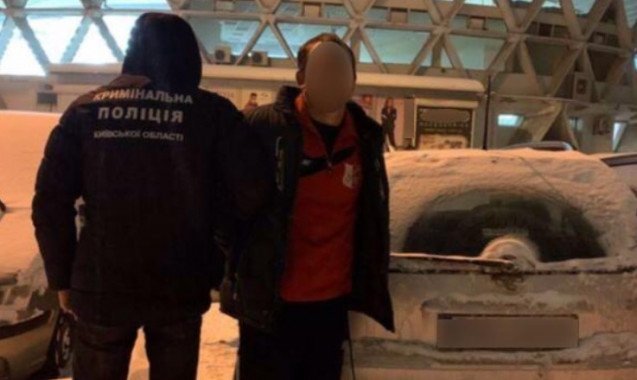 На Киевщине трем водителям, которые травили пассажиров клофелином с целью ограбления, сообщено о подозрении