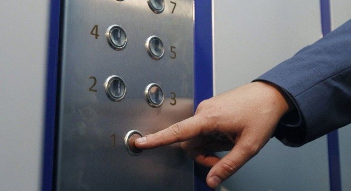 В 2021 году за обслуживание лифтов в киевских многоэтажках заплатят 201 млн гривен