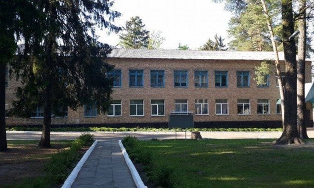 Бучанська міськрада вдруге замовила реконструкцію школи №1