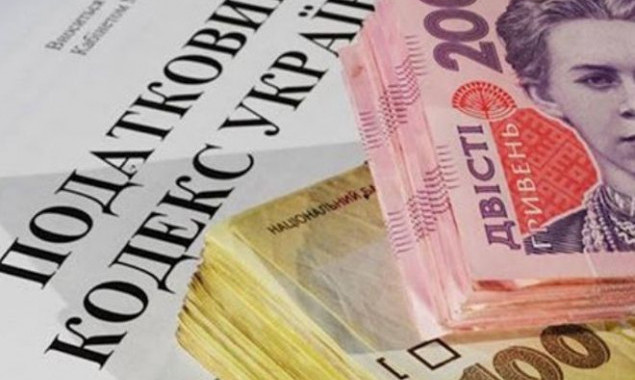 Столичным плательщикам списали более 64 млн гривен налогового долга