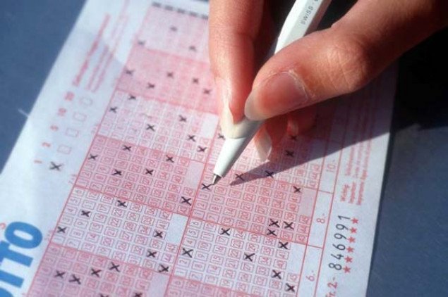 Раде предлагают освободить от налогообложения сравнительно небольшие выигрыши в лотереи и азартные игры