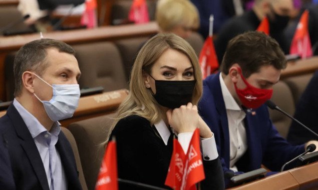 Киевсовет поддержал назначение Уполномоченного по правам людей с инвалидностью