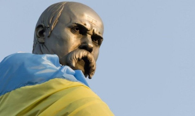 Во Флоренции планируют 10 марта открыть памятник Тарасу Шевченко, переданный Киевсоветом