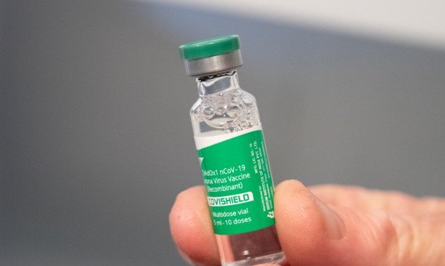 Медики столичной Александровской больницы отказываются вакцинироваться от коронавируса