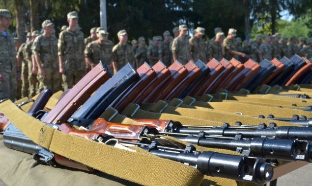 Стали известны сроки призыва-2021 на срочную службу в армию
