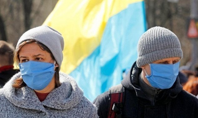 За добу коронавірус діагностували в більш ніж двохсот жителів Київщини