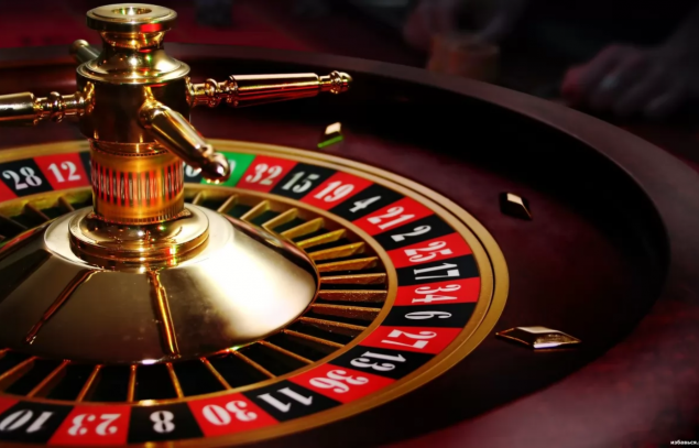 Рада может снизить налогообложение на выигрыши в азартные игры