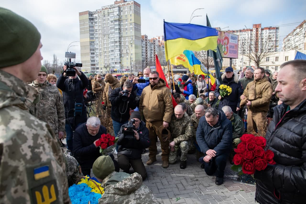 Новости дня украине и мире