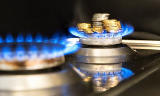 “Киевоблгаз Сбыт” призывает клиентов оплатить долги за газ, поскольку тариф может вырасти