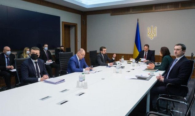 Допомога українцям у “червоних” зонах має бути виплачена і з державного, і з місцевого бюджетів - Кирило Тимошенко