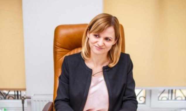 Депутатка Пуртова хочет полный отчет по работе Управляющей компании по обслуживанию жилфонда Соломенского района