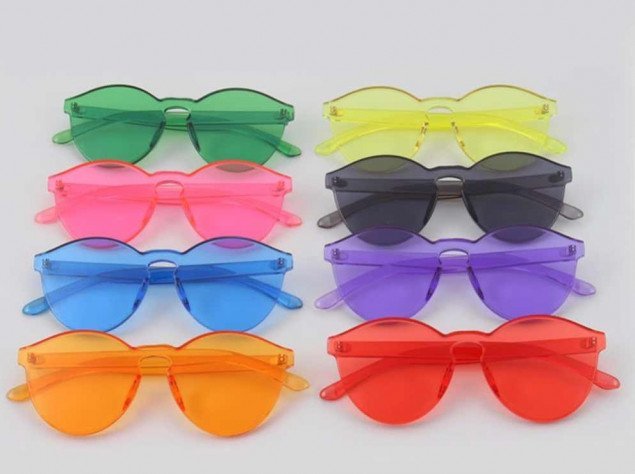 Где в Киеве купить имиджевые очки