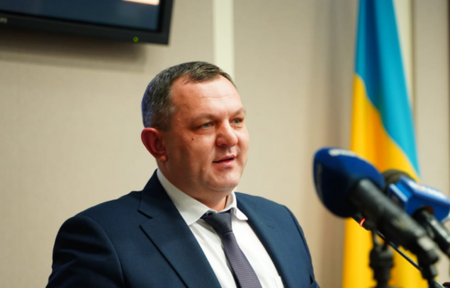 Київщина продовжує лідирувати у Всеукраїнських рейтингах - голова КОДА звітував про роботу в 2020 році
