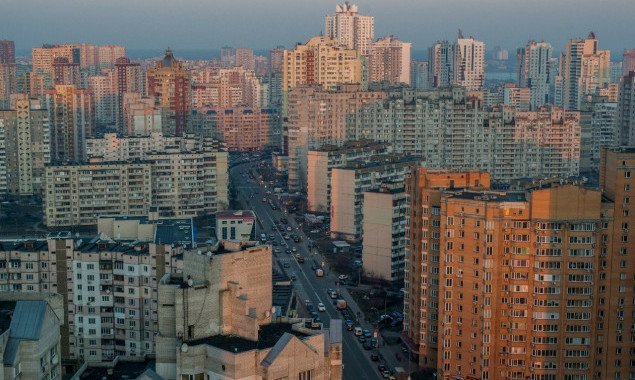 Окружной админсуд Киева просят обязать КГГА воздержаться от разработки нового Генплана столицы