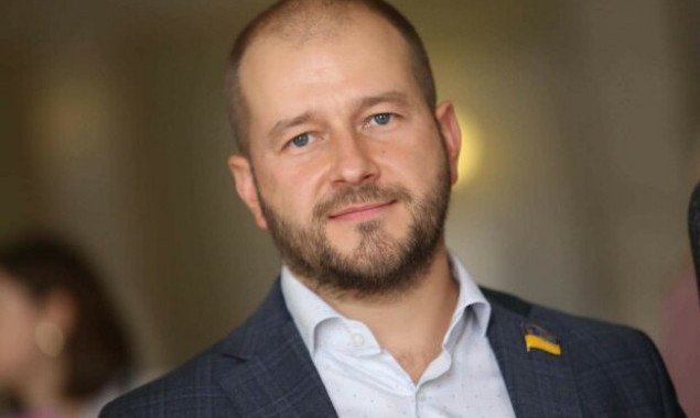 Кто станет главой Киевской областной парторганизации “Слуги народа” решит высший совет партии - нардеп Культенко