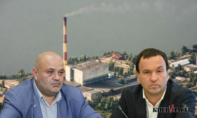 В КГГА решили сэкономить на системе газоочистки завода “Энергия”