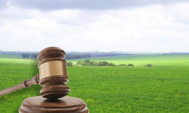 Суд вернул территориальной общине Киевщины земли стоимостью 82 млн гривен