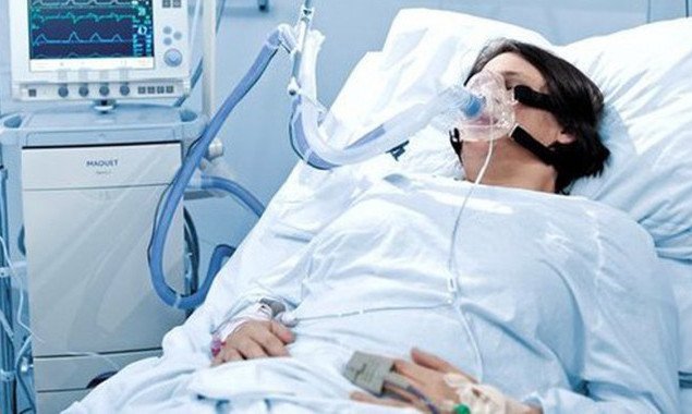 Столичные больницы получат 4 млн грн на завершение ремонтов кислородных систем - Николай Поворозник