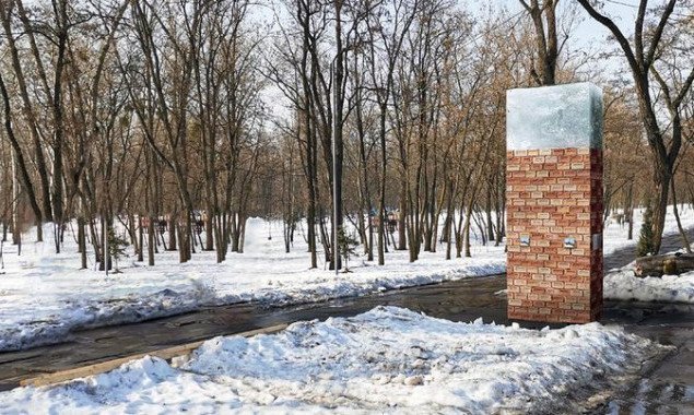 Мемориал “Бабий Яр” откроет новую инсталляцию к 60-й годовщине Куреневской трагедии