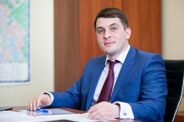 С начала 2021 в аппарате КГГА проработали более тысячи запросов на публичную информацию - Дмитрий Загуменный