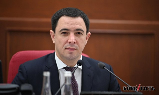 Кличко назначил экс-секретаря Киевсовета Владимира Прокопива своим заместителем в КГГА