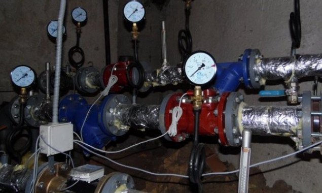 Поставщика тепла просят зафиксировать единый тариф на отопление для ряда домов Днепровского района столицы