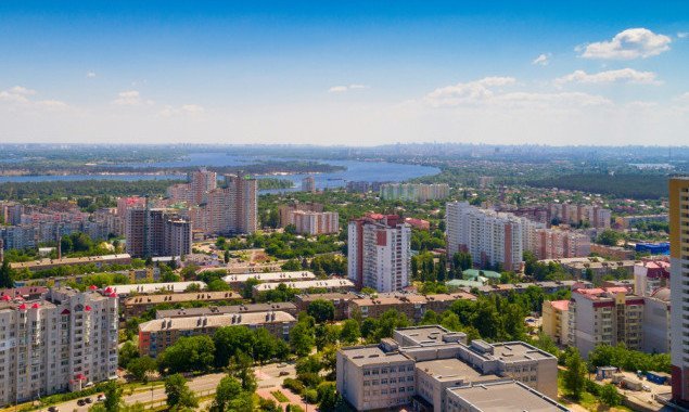 В Вышгороде построят высокотехнологичный завод