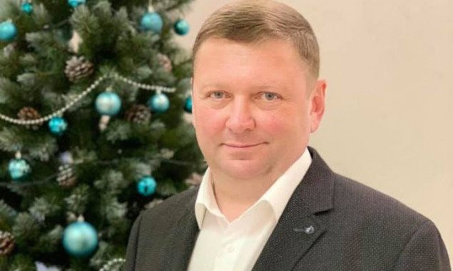 За 2020 рік на посаді голови Калинівської громади Вадим Булкот заробив 66 тис. гривень