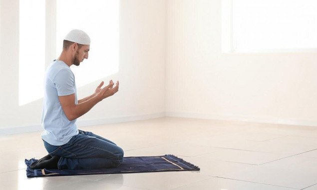 Посольство ОАЭ просит выделить помещения для молитв мусульман в аэропортах “Борисполь” и “Киев”