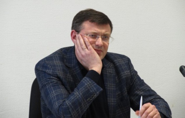 Глава Броварской ОТО Сапожко задекларировал два новых джипа