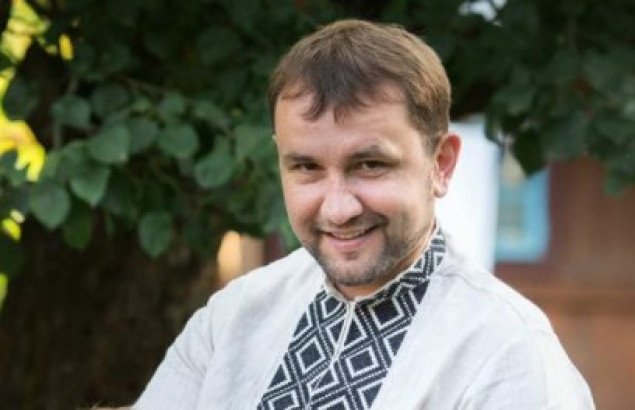 Нардеп Вятрович просит Кличко установить в Киеве памятник Стусу